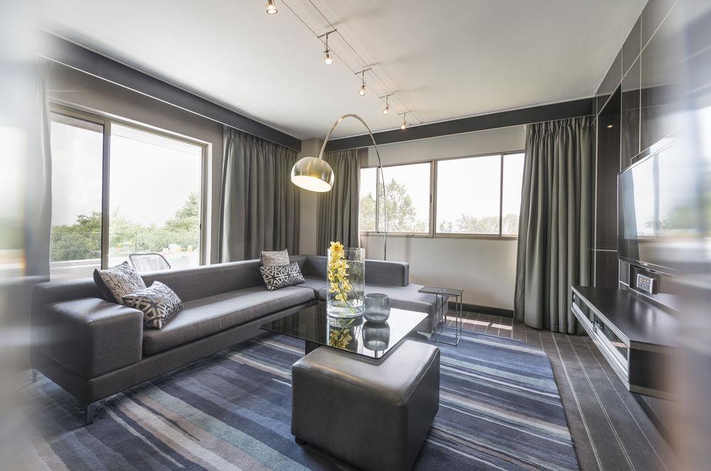 The Maslow Hotel, Sandton Eksteriør bilde