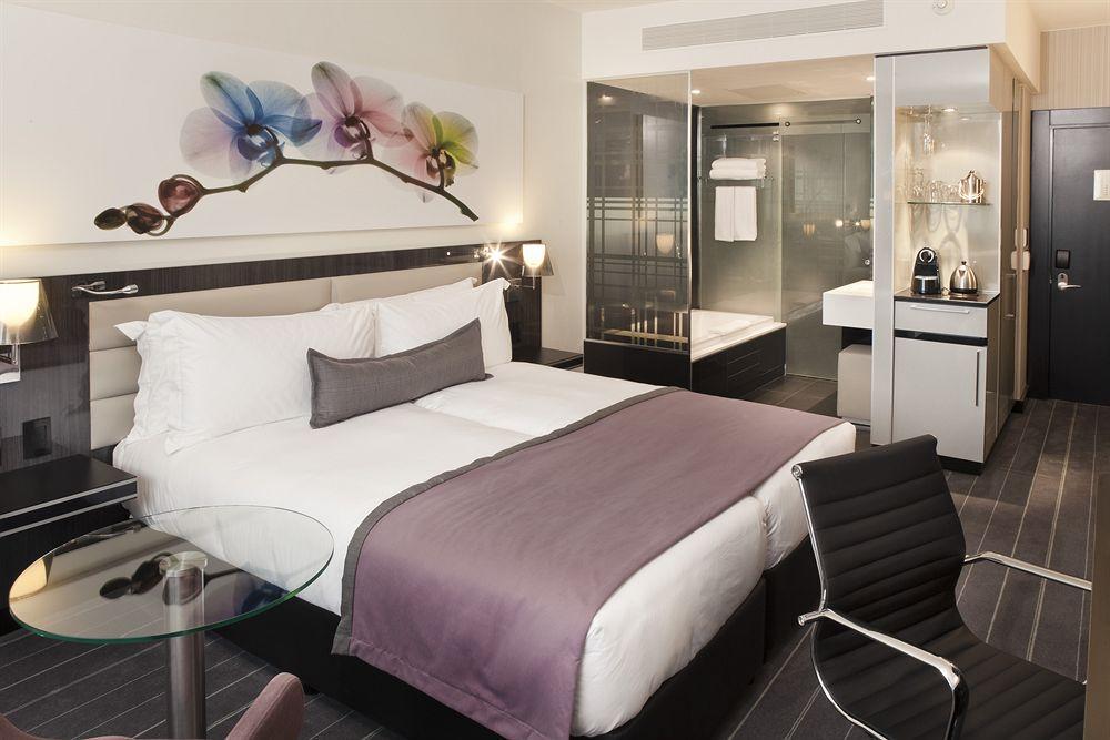 The Maslow Hotel, Sandton Eksteriør bilde