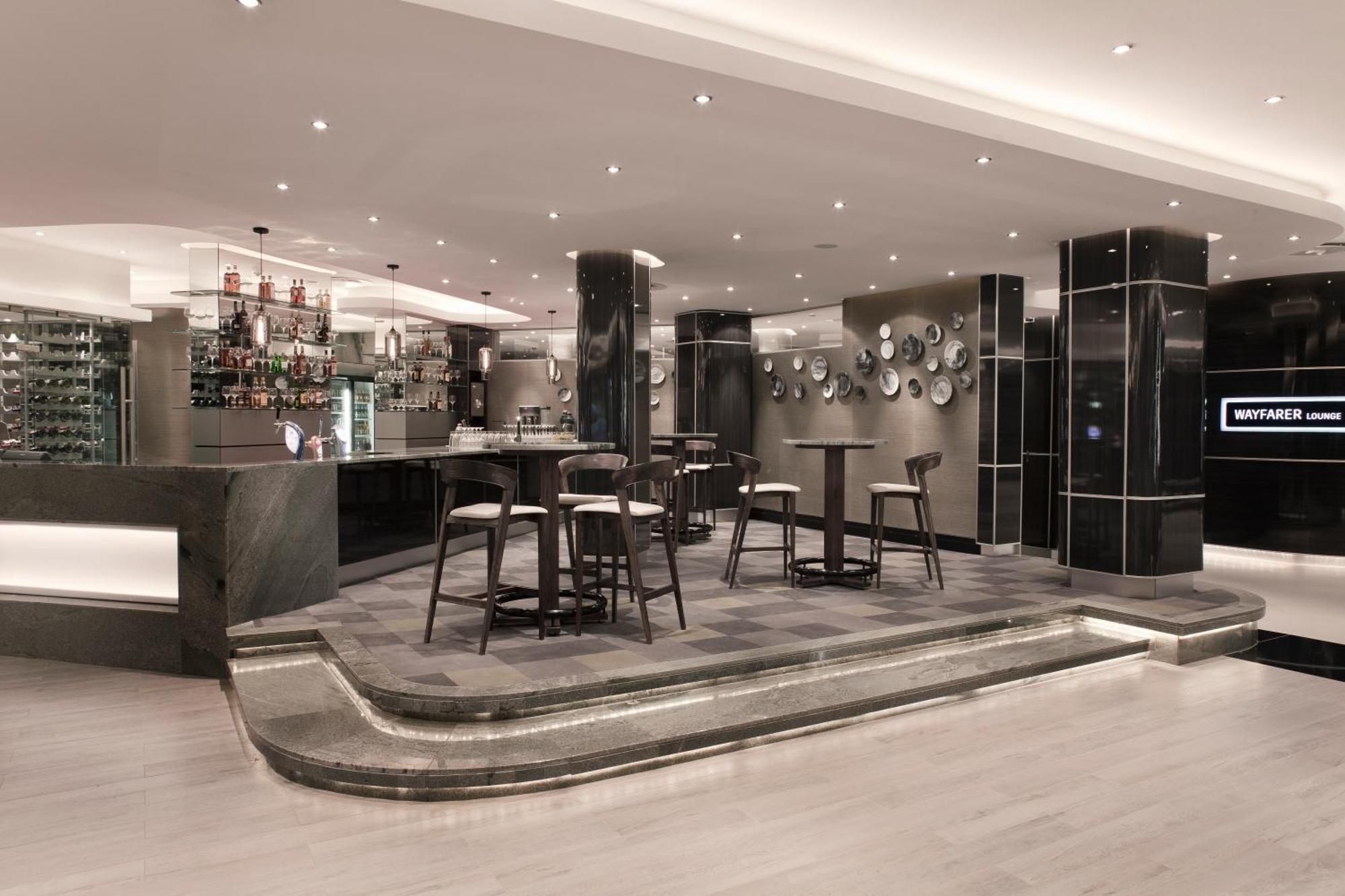 The Maslow Hotel, Sandton Eksteriør bilde