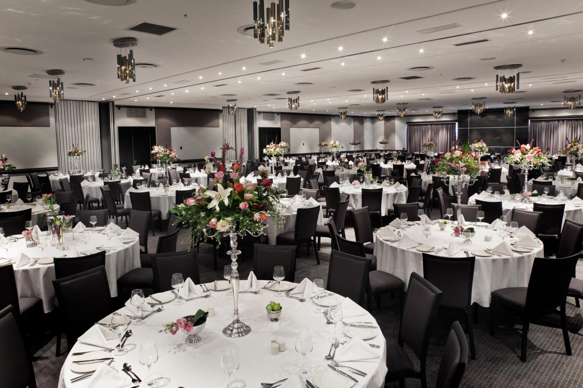 The Maslow Hotel, Sandton Eksteriør bilde