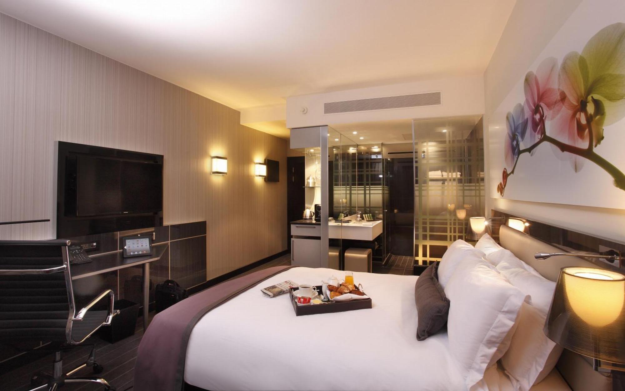The Maslow Hotel, Sandton Rom bilde