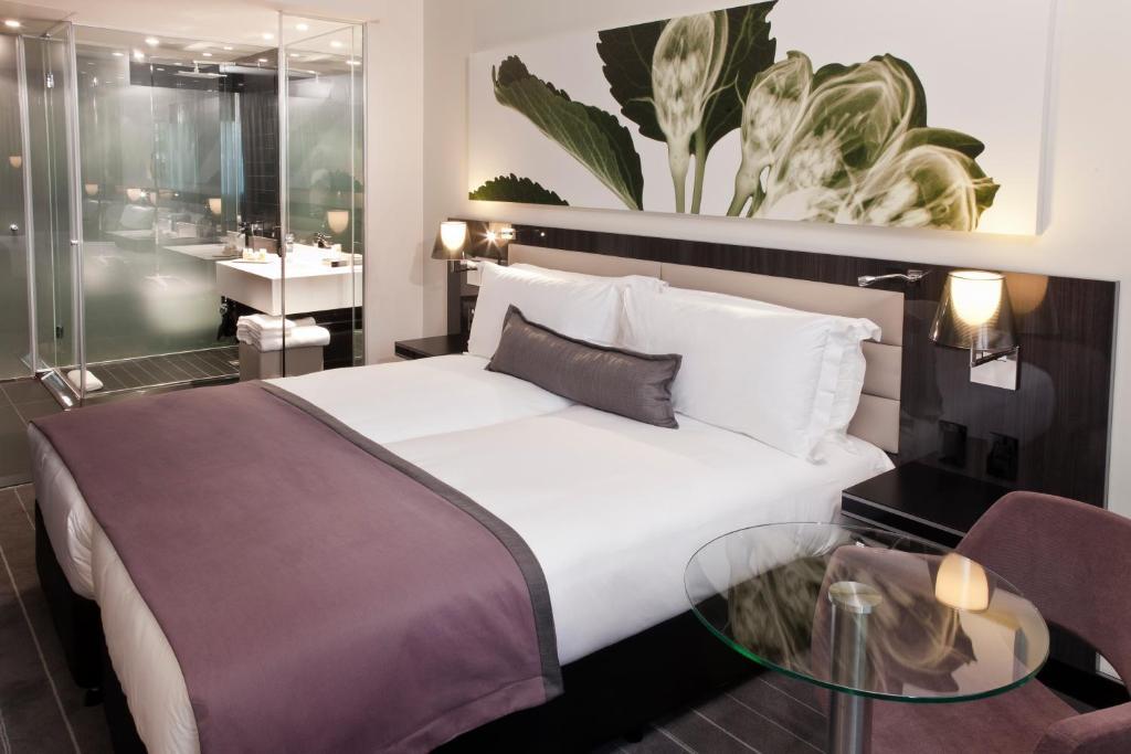 The Maslow Hotel, Sandton Eksteriør bilde