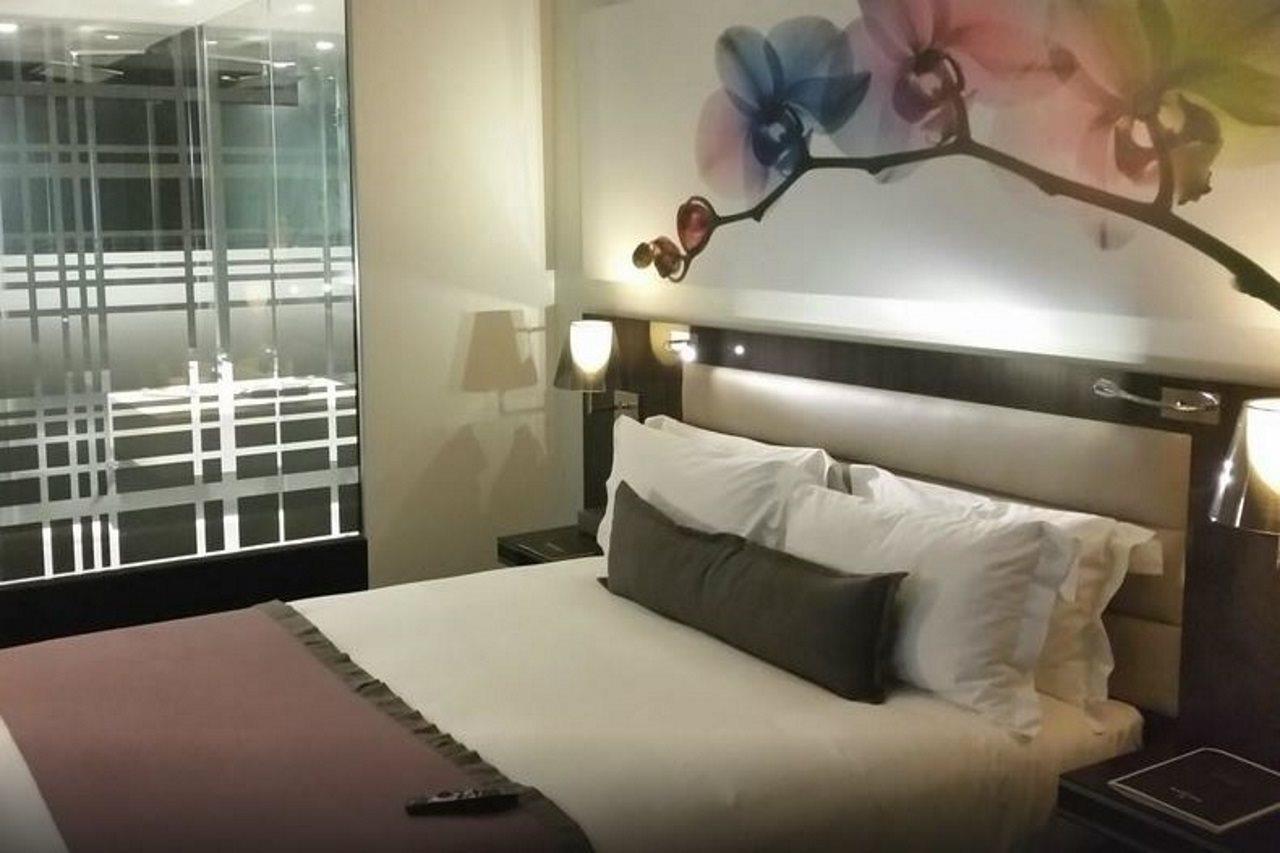 The Maslow Hotel, Sandton Eksteriør bilde
