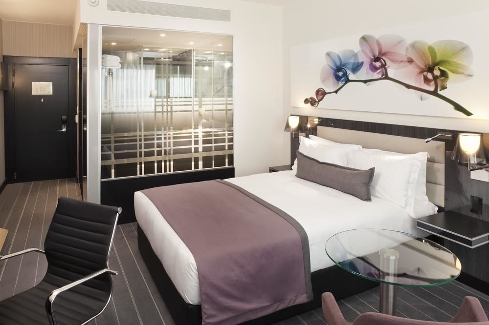 The Maslow Hotel, Sandton Eksteriør bilde