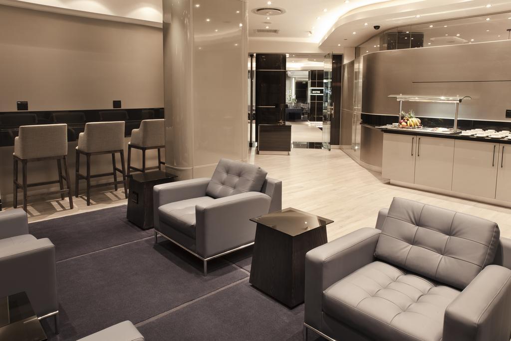 The Maslow Hotel, Sandton Eksteriør bilde